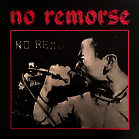 No Remorse ‎ The Best Of No Remorse 2017