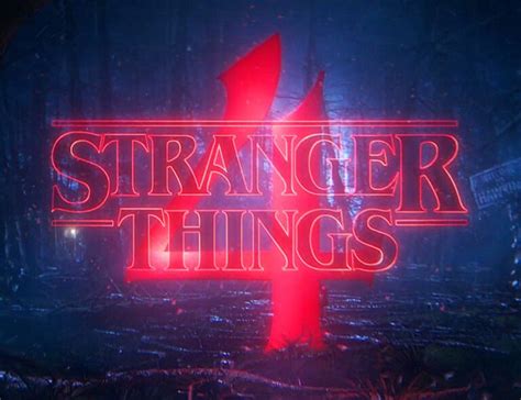 Stranger Things Season 4 Release Date Trailer Cast And Story Details