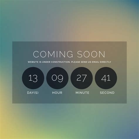 Countdown Vectors Photos And Psd Files Free Download