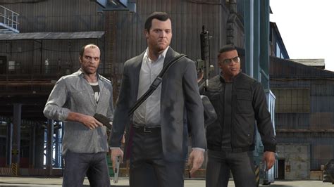 Game Review Grand Theft Auto V For Pc Daves Computer Tips
