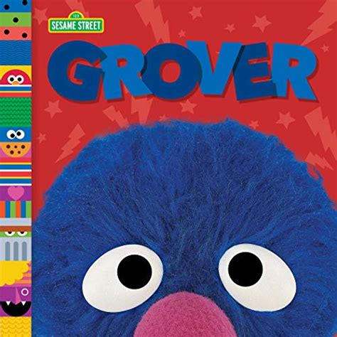 Grover Sesame Street Friends Ebook Posner Sanchez Andrea Random