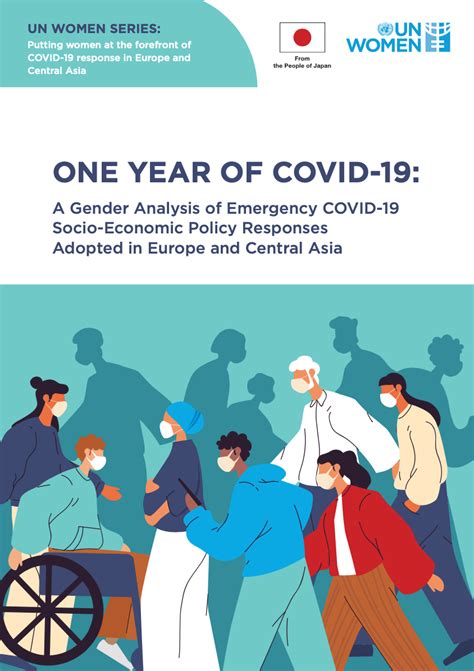 One Year Of Covid A Gender Analysis Of Emergency Covid Socio Economic Policy Responses