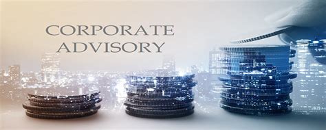 Our Corporate Advisory Anil Bansal And Associates