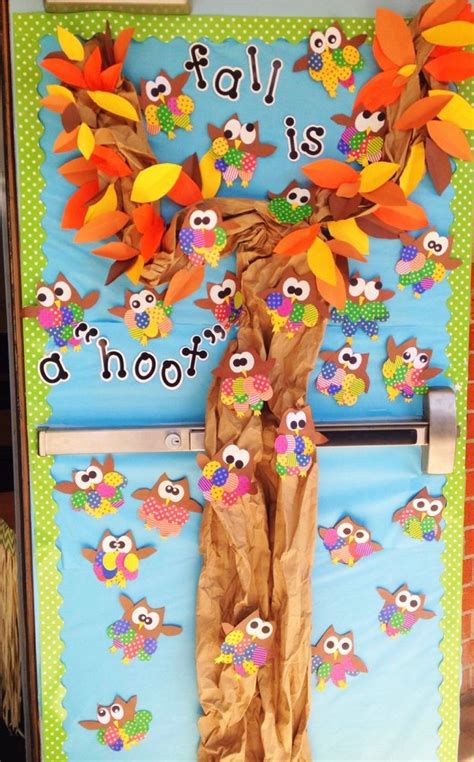 35 Best Classroom Decoration Ideas For Fall Chaylor And Mads