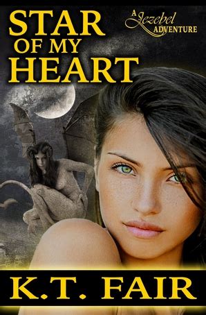 Star Of My Heart EBook The Wiki Of The Succubi SuccuWiki