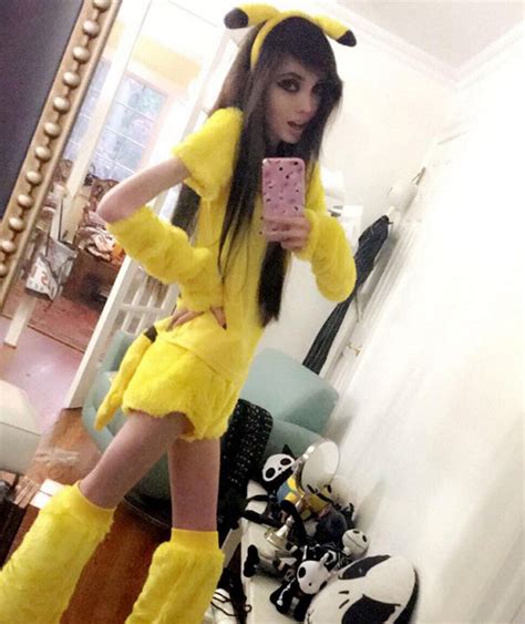 Eugenia Cooney Eugenia Cooney Pictures Pics Express Co Uk