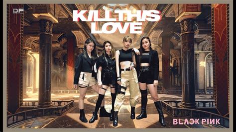 Blackpink Kill This Love Dance Cover Contest Youtube