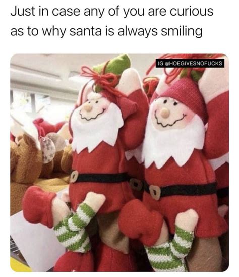 15 Unwholesome Christmas Memes Gallery Ebaums World