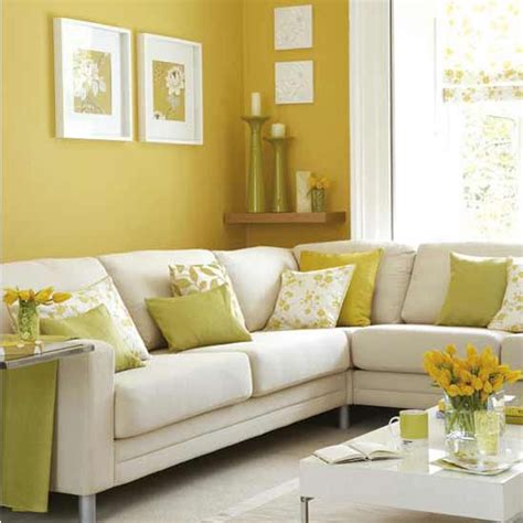 Hello Grey And Yellow Dwellings Design