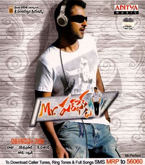 For your search query hello mr perfect minggu 3 mp3 we have found 1000000 songs matching your query but showing only top 20 results. Telugu,Hindi All Free Downloads: Mr.Perfect Movie Download