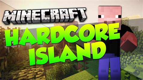 Minecraft Best Seeds Hardcore Survival Island With Spawner Nice Seed My XXX Hot Girl