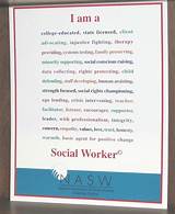 Images of Dc Social Work License
