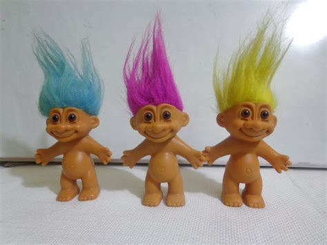 muñecos troll originales Gran venta OFF 52