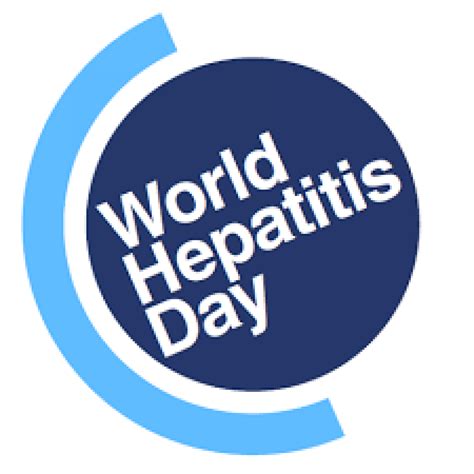 World Hepatitis Day 2024 Sdg Resources