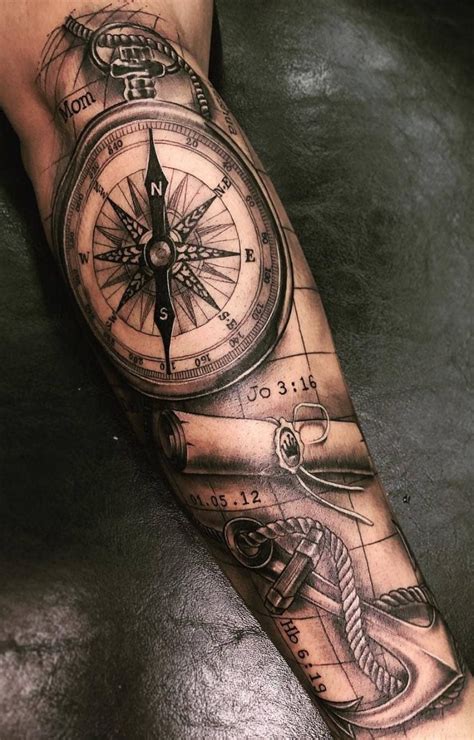42 Best Arm Tattoos Meanings Ideas And Designs For This Year Page