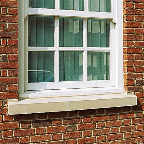 Window Cill Specifications Haddonstone