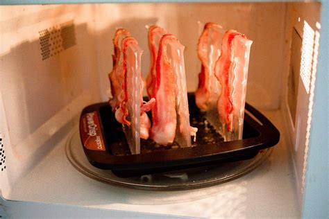 The 9 Best Microwave Bacon Cookers Of 2024 Your Best Digs