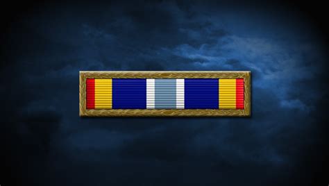 Air And Space Expeditionary Service Ribbon Air Forces Personnel