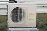 Pictures of York Ductless Air Conditioning