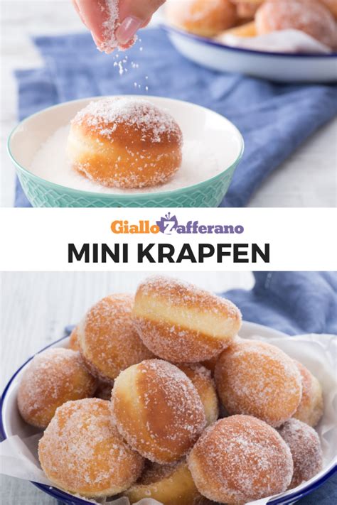 Graffe (napoletane) buone come al bar le graffe sono delle deliziose e morbide ciambelle ricoperte di zucchero, sono tipiche di napoli, e della campania in generale; Pin su Dolci - Dessert