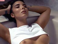 Naked Daniela C Rdenas In Playboy Magazine M Xico