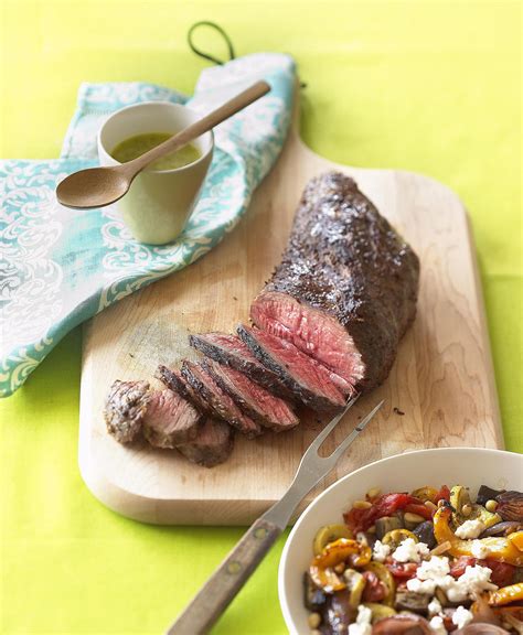 Pour 1/4 cup of olive oil in a large resealable plastic bag. Top 10 Tri-Tip Recipes