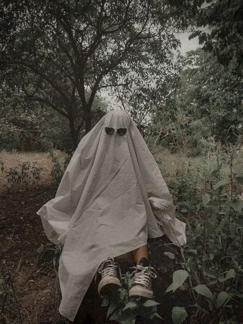 Ghost Photoshoot Imagens De Fantasmas Fotos De Fantasmas Ideias