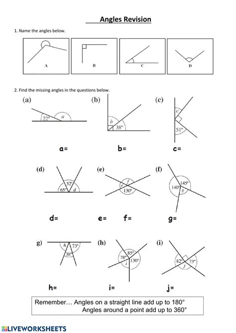 Using a resource which has all the sats questions stored on it and my own logical grouping of test questions i have created many word documents with the sats questions reduced in size etc to save paper!! Finding missing angles worksheet