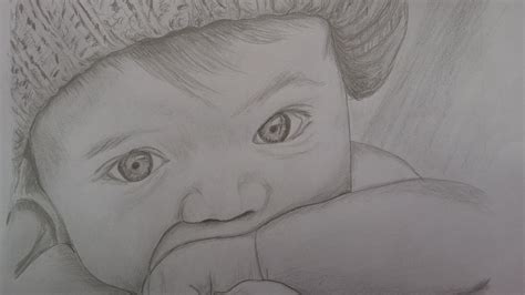 Desenhando Um Lindo Beb Beb S Lindos Desenhos Desenho