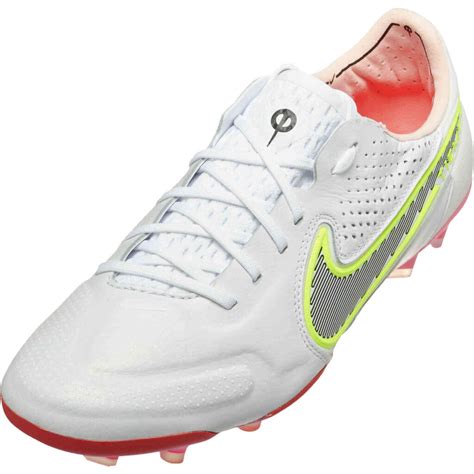 Nike Tiempo Legend 9 Elite Fg Rawdacious Pack Soccerpro