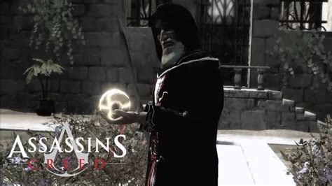 Al Mualim Assassin Creed Video Youtube