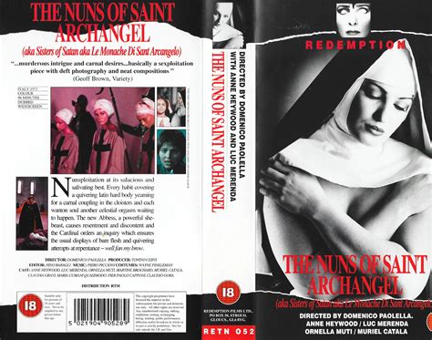 the nun and the devil 1973