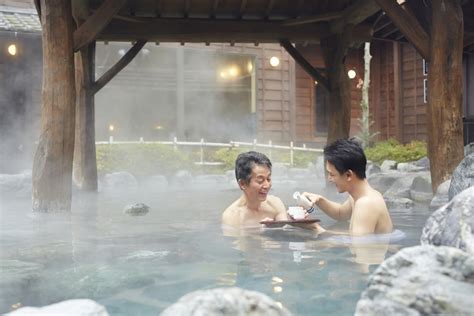 Top Onsen In Tokyo All About Japan