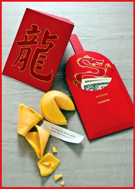 » bookmark things you love on the web! Chinese New Year: The Red Envelope | today's nest