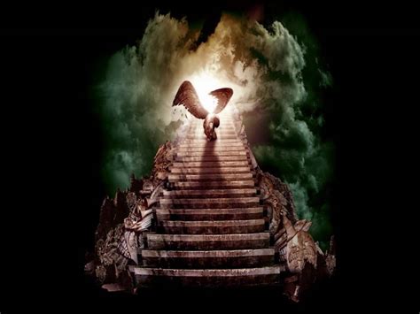 Stairway To Heaven Wallpapers High Quality Download Free
