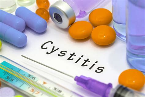 Interstitial Cystitis Causes Symptoms And Treatment