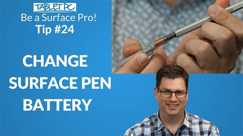 心に強く訴える Surface Pro 2 Pen Battery Replacement はかたろめこ
