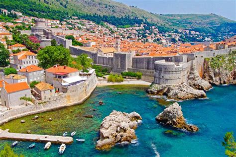 Top 10 Things To Do In Split Croatia
