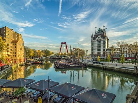 Innovation, energy transition, sustainability, digitisation, safety and. Rotterdam port - Dutch Data Center Association