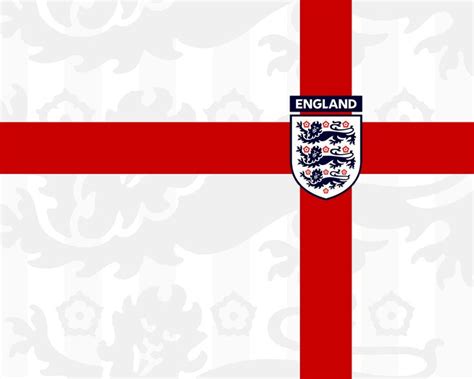 79 best national football team logo images on pinterest. #english flag #wallpapers via http://www.wallsave.com | England | Pinterest | English, Football ...
