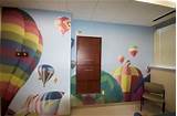 Pictures of Murals Medical Clinic