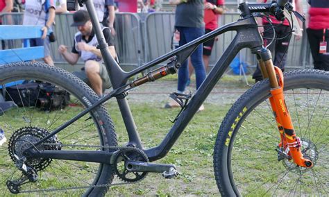 In more than a century, this brand has gathered together all the most mathieu van der poel the bike in the dna. Mathieu Van Der Poel com novo protótipo da Canyon e o novo ...