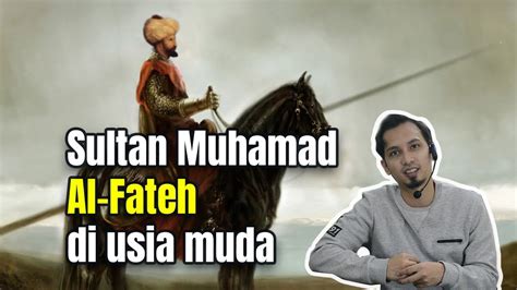 Conquest of constantinople sultan fatih mehmet english full movie. MENJADI SULTAN SEWAKTU BERUMUR 12 TAHUN? Kematangan Sultan ...