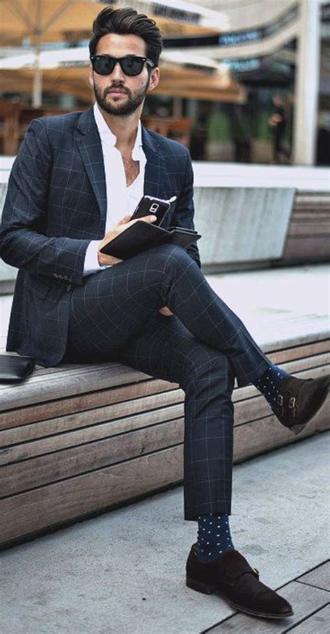 35 Trending Mens Street Styles On Pinterest Mens Fashion Classic