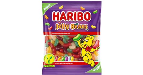 Haribo Jelly Beans 160g Sweetsch