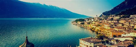 Verona And Lake Garda Skytours