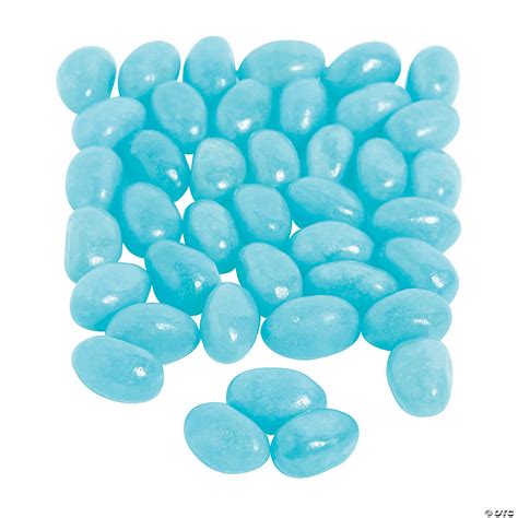 Robins Egg Blue Jelly Beans Discontinued