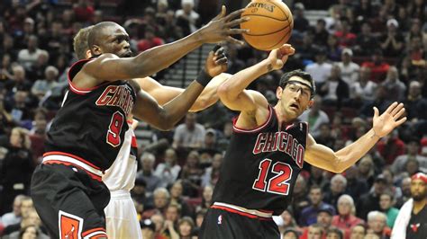 2012 Nba Power Rankings Bulls Fall Out Of Top 10 Sb Nation Chicago