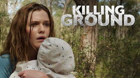 Is Movie Killing Ground Streaming On Netflix