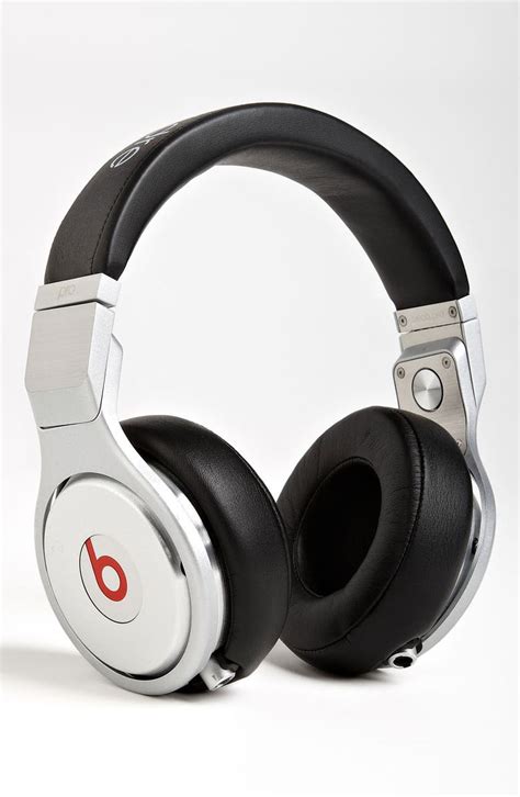 Beats By Dr Dre™ Pro™ Over Ear Headphones Nordstrom